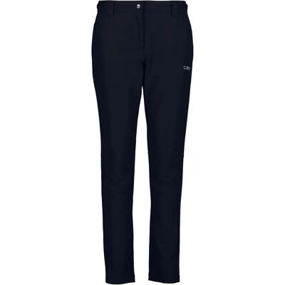Pantalon long CMP homme - Noir bleu - 46 - Pantalons - Publicité Pantalon long CMP homme - Noir bleu - 46 - Pantalons - Publicité