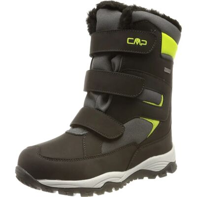 CMP Hexis Snow Boot - Kunstfaser, Schwarz, Größe 29 - Schneeschuhe CMP Hexis Snow Boot - Kunstfaser, Schwarz, Größe 29 - Schneeschuhe