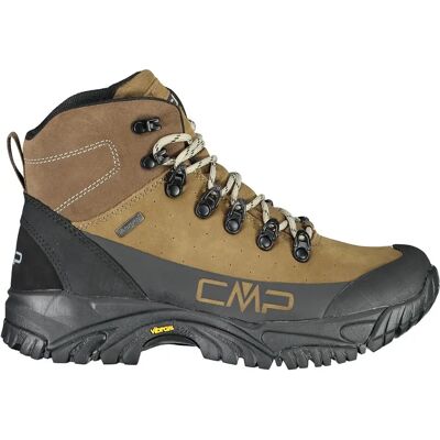 CMP Dhenieb Model 30Q4716P865 Waterproof All-Year Trekking Shoes - Trekking Shoes CMP Dhenieb Model 30Q4716P865 Waterproof All-Year Trekking Shoes - Trekking Shoes