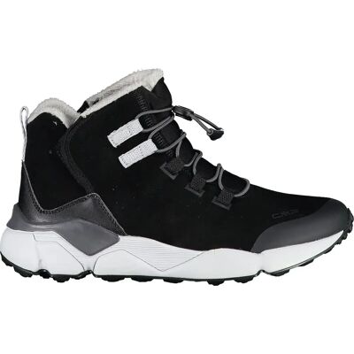 CMP YUMALA Winterschuhe - Nubuk, Warm, Leicht - Winterstiefel CMP YUMALA Winterschuhe - Nubuk, Warm, Leicht - Winterstiefel