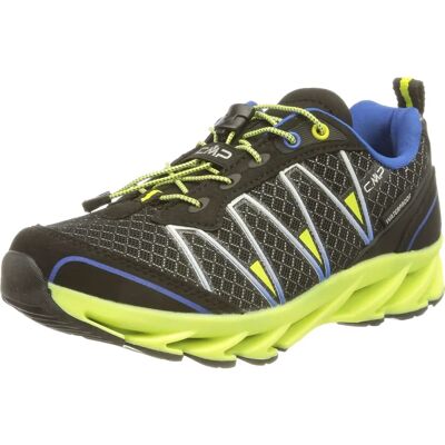 Chaussures de Trail pour Enfants CMP - Imperméables, Mesh, Absorption des chocs Chaussures de Trail pour Enfants CMP - Imperméables, Mesh, Absorption des chocs
