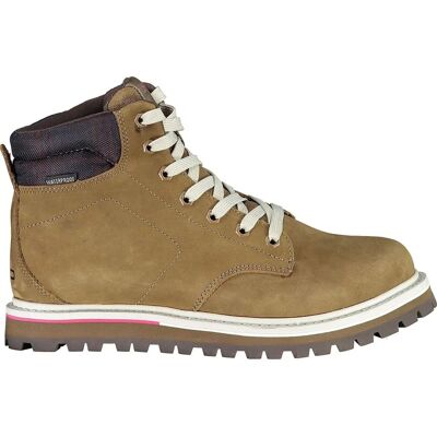 Chaussures imperméables CMP Dorado - Chaussures - Publicité Chaussures imperméables CMP Dorado - Chaussures - Publicité