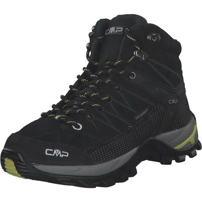 CMP CMP Rigel Mid WP - Chaussures de trekking imperméables pour femmes CMP CMP Rigel Mid WP - Chaussures de trekking imperméables pour femmes
