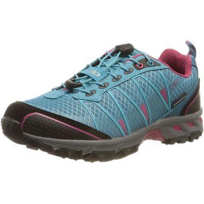 Wodoodporne buty trailowe CMP Altak Wp 3Q4826630LH - Buty Wodoodporne buty trailowe CMP Altak Wp 3Q4826630LH - Buty