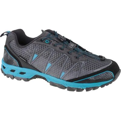 CMP Altak WP Trail 3Q4826767UM - Männer Trail Laufschuhe, Grau CMP Altak WP Trail 3Q4826767UM - Männer Trail Laufschuhe, Grau