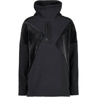 CMP Model 31m3746 Elastic Soft Sweater - Sweater CMP Model 31m3746 Elastic Soft Sweater - Sweater