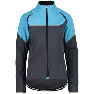 CMP Woman Jacket with Detachable Sleeves - Jacket CMP Woman Jacket with Detachable Sleeves - Jacket