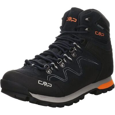 CMP Athunis Mid W Chaussures de Randonnée Imperméables - Chaussures de Trekking - Publicité CMP Athunis Mid W Chaussures de Randonnée Imperméables - Chaussures de Trekking - Publicité