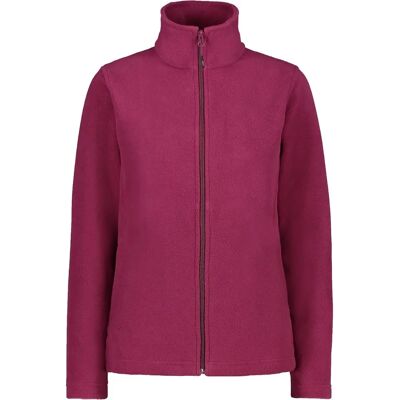Chaqueta Mujer CMP Arctic Fleece - Ropa Exterior Caliente Chaqueta Mujer CMP Arctic Fleece - Ropa Exterior Caliente