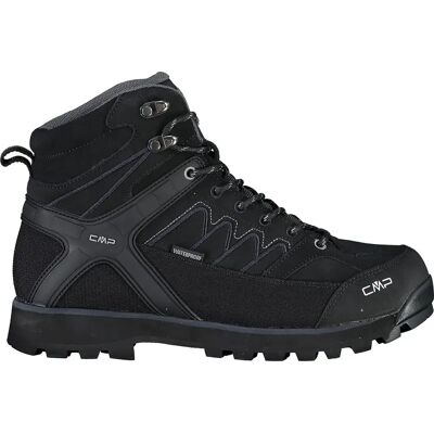 CMP Moon Mid Trekking Waterproof Shoes - Trekking Shoes CMP Moon Mid Trekking Waterproof Shoes - Trekking Shoes