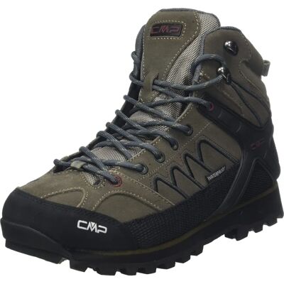 CMP Moon Wodoszczelne Buty trekkingowe - Buty trekkingowe CMP Moon Wodoszczelne Buty trekkingowe - Buty trekkingowe