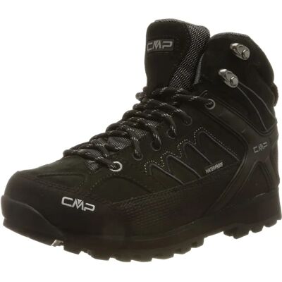 CMP Moon Mid WP - Wodoodporne buty trekkingowe męskie CMP Moon Mid WP - Wodoodporne buty trekkingowe męskie