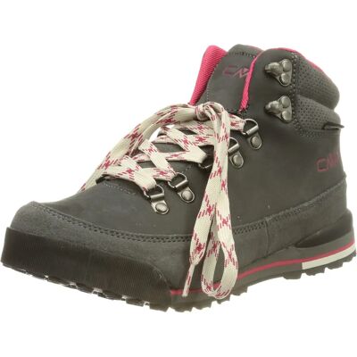 CMP Heka WP Wanderschuhe - Wasserdichte All-Jahres Damen Schuhe CMP Heka WP Wanderschuhe - Wasserdichte All-Jahres Damen Schuhe