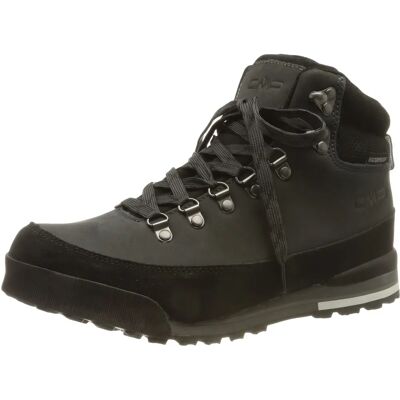 Buty trekkingowe CMP Heka Wodoodporne - Szare - 42 Buty trekkingowe CMP Heka Wodoodporne - Szare - 42
