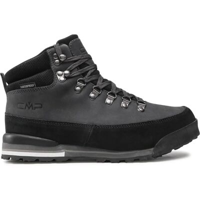 CMP Heka Wasserdichte Wanderschuhe - Wanderschuhe CMP Heka Wasserdichte Wanderschuhe - Wanderschuhe