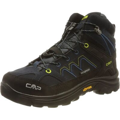CMP Moon Mid Wasserdichte Wanderschuhe - Wasserabweisend & Langlebig CMP Moon Mid Wasserdichte Wanderschuhe - Wasserabweisend & Langlebig