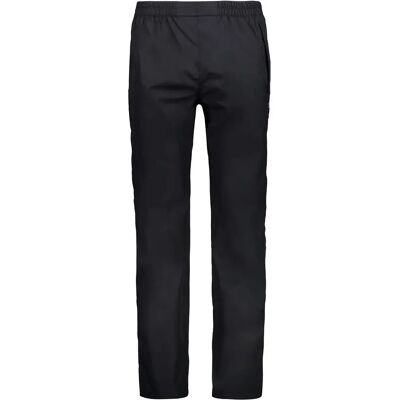 CMP Regenhose mit Seitenschlitzen - Wasserdicht Outdoor-Hose CMP Regenhose mit Seitenschlitzen - Wasserdicht Outdoor-Hose