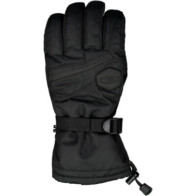 CMP Herren Skihandschuhe Schwarz - Skihandschuhe CMP Herren Skihandschuhe Schwarz - Skihandschuhe