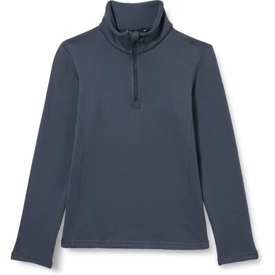 CMP U911 Hanorac Ușor Gri Unisex - Hanorac CMP U911 Hanorac Ușor Gri Unisex - Hanorac