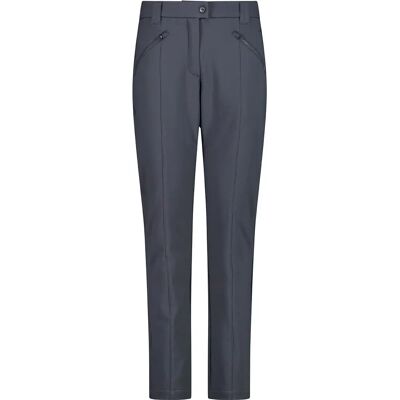 Pantalon softshell CMP - Résistant à l'eau et au vent Pantalon softshell CMP - Résistant à l'eau et au vent