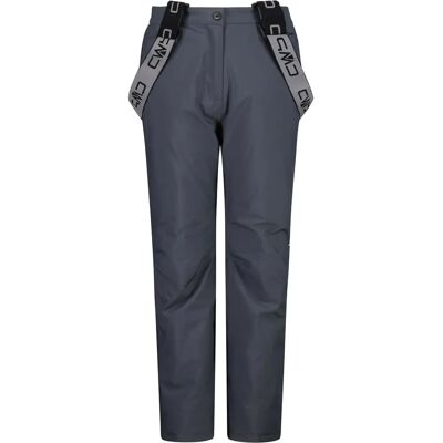 CMP Kinder Blaue Skihose - Winter Wasserdicht Kinderhose CMP Kinder Blaue Skihose - Winter Wasserdicht Kinderhose