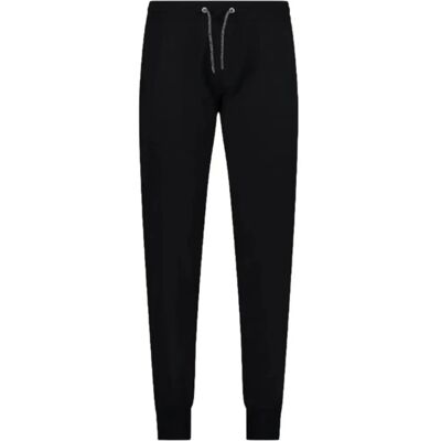 Pantalon long noir CMP - Confortable et Décontracté - Publicité Pantalon long noir CMP - Confortable et Décontracté - Publicité