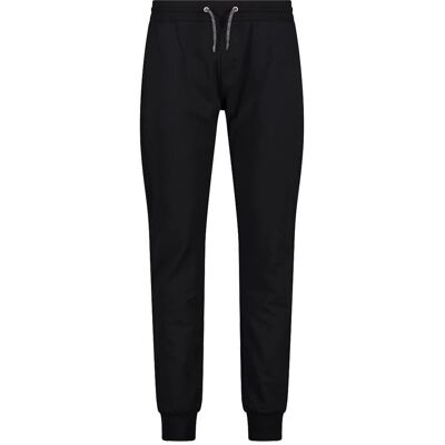 Pantalón Largo CMP Hombre - Negro - 58 - Pantalones Pantalón Largo CMP Hombre - Negro - 58 - Pantalones