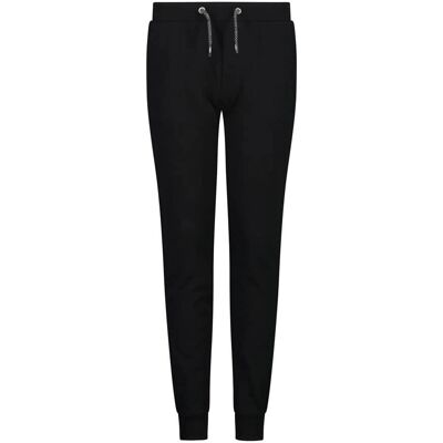 Pantalones Niña CMP 31d4375 Negro - Pantalones Pantalones Niña CMP 31d4375 Negro - Pantalones