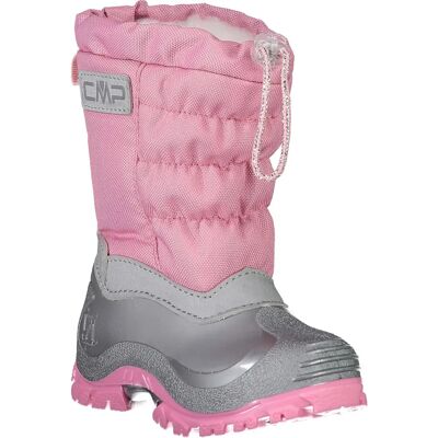 Botas de Nieve Hanki 2.0 Rosa - Snow Boots Botas de Nieve Hanki 2.0 Rosa - Snow Boots