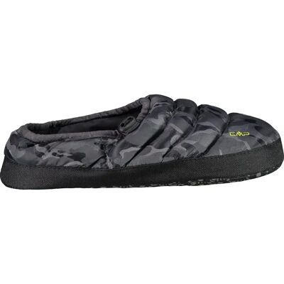 Chaussons CMP Kids Lyinx - Chaussures d'intérieur Chaudes - Publicité Chaussons CMP Kids Lyinx - Chaussures d'intérieur Chaudes - Publicité
