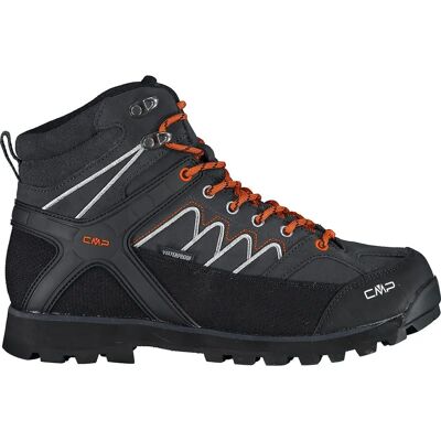 CMP Wasserdichte Mid Trekkingstiefel - Alljahreswanderschuhe CMP Wasserdichte Mid Trekkingstiefel - Alljahreswanderschuhe