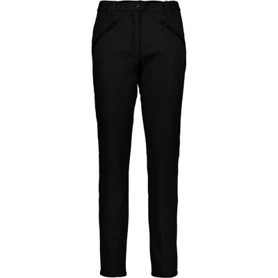 Pantalon long CMP softshell avec fleece - Publicité Pantalon long CMP softshell avec fleece - Publicité