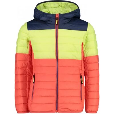 Veste imperméable pour enfants CMP avec capuche Veste imperméable pour enfants CMP avec capuche