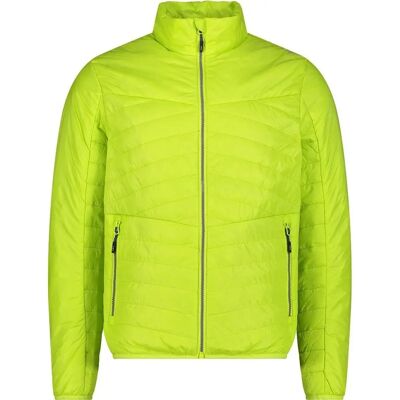 CMP Gelbe Jacke - Wasserabweisend, Thinsulate 3M, Leicht CMP Gelbe Jacke - Wasserabweisend, Thinsulate 3M, Leicht