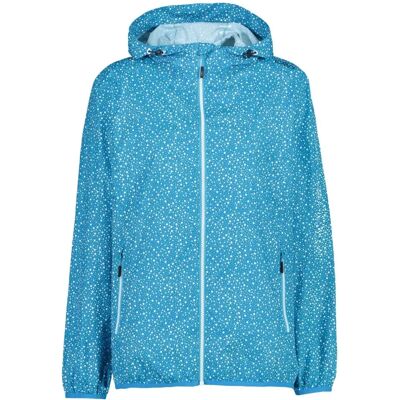 Kurtka damska CMP - Wodoodporna, Microcheck - Kurtka Kurtka damska CMP - Wodoodporna, Microcheck - Kurtka