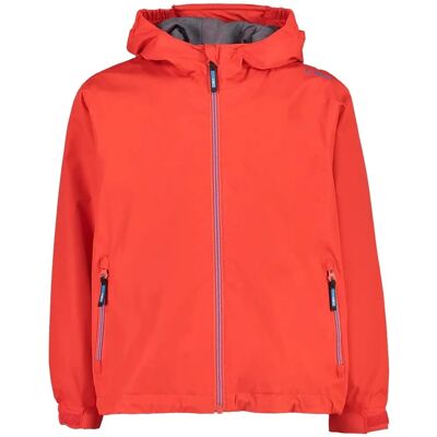 CMP 39X7984C812 Veste enfant rouge imperméable toute l'année - Veste CMP 39X7984C812 Veste enfant rouge imperméable toute l'année - Veste