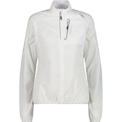 CMP Weiß Modell 3C46776T Wasserdichte Windjacke - Jacke CMP Weiß Modell 3C46776T Wasserdichte Windjacke - Jacke