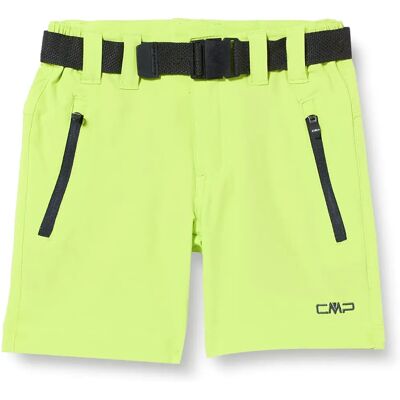 CMP Blå Barn Bergshorts - Shorts CMP Blå Barn Bergshorts - Shorts