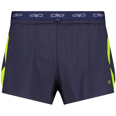 CMP Blue 2XL Running Shorts - Running Shorts CMP Blue 2XL Running Shorts - Running Shorts