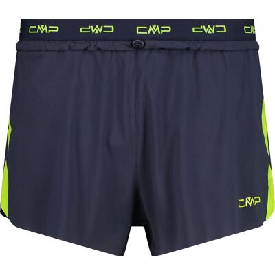 CMP Blue 3XL Shorts - Running Gear CMP Blue 3XL Shorts - Running Gear