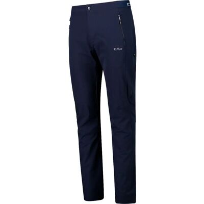 CMP Herren Keilhose MAN LONG PANT - schwarz - 54 - Pants CMP Herren Keilhose MAN LONG PANT - schwarz - 54 - Pants
