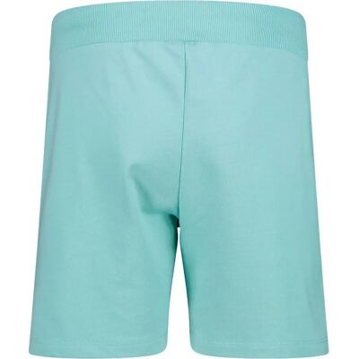 Cmp Organic Cotton Bermuda Shorts - Shorts for Leisure & Fitness Cmp Organic Cotton Bermuda Shorts - Shorts for Leisure & Fitness