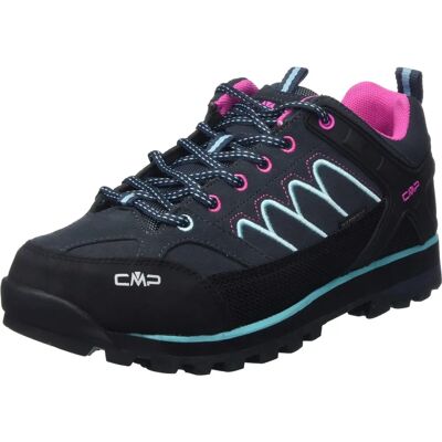 CMP Moon Low Chaussures de Trekking Femmes Toute l'Année CMP Moon Low Chaussures de Trekking Femmes Toute l'Année