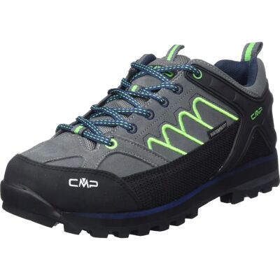 CMP Moon Low Trekking Shoes - Waterproof, Grip, Durable CMP Moon Low Trekking Shoes - Waterproof, Grip, Durable