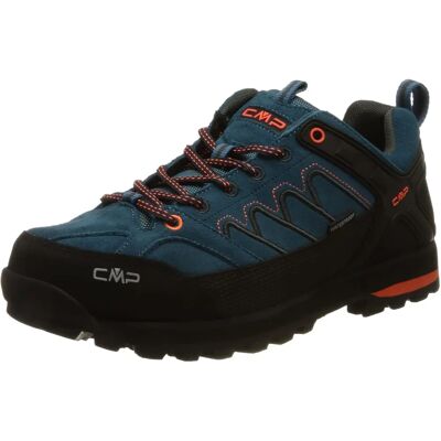 CMP Moon Low Navy - Schuhe CMP Moon Low Navy - Schuhe