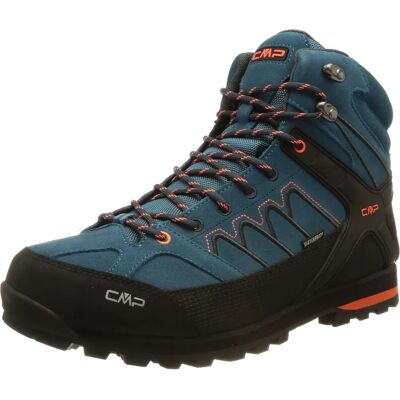 CMP Moon Mid WP 31Q479744ML trekking all year men - Trekking Shoes CMP Moon Mid WP 31Q479744ML trekking all year men - Trekking Shoes