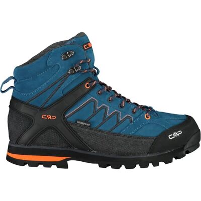 CMP Marka Model - Buty trekkingowe na cały rok CMP Marka Model - Buty trekkingowe na cały rok