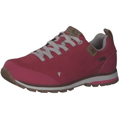 Scarpe da Trekking Elettra Low Rosa Impermeabili - Scarpe da Trekking Scarpe da Trekking Elettra Low Rosa Impermeabili - Scarpe da Trekking