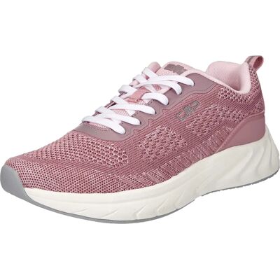 CMP Scarpe fitness donna NHEKKAR - Rosa - Taglia 40 CMP Scarpe fitness donna NHEKKAR - Rosa - Taglia 40