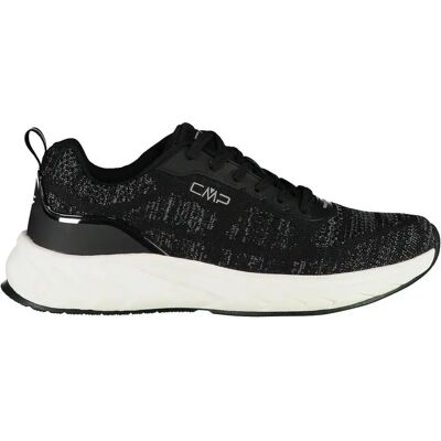 CMP - Nhekkar Fitness - Noir - EU42 - Chaussures - Publicité CMP - Nhekkar Fitness - Noir - EU42 - Chaussures - Publicité